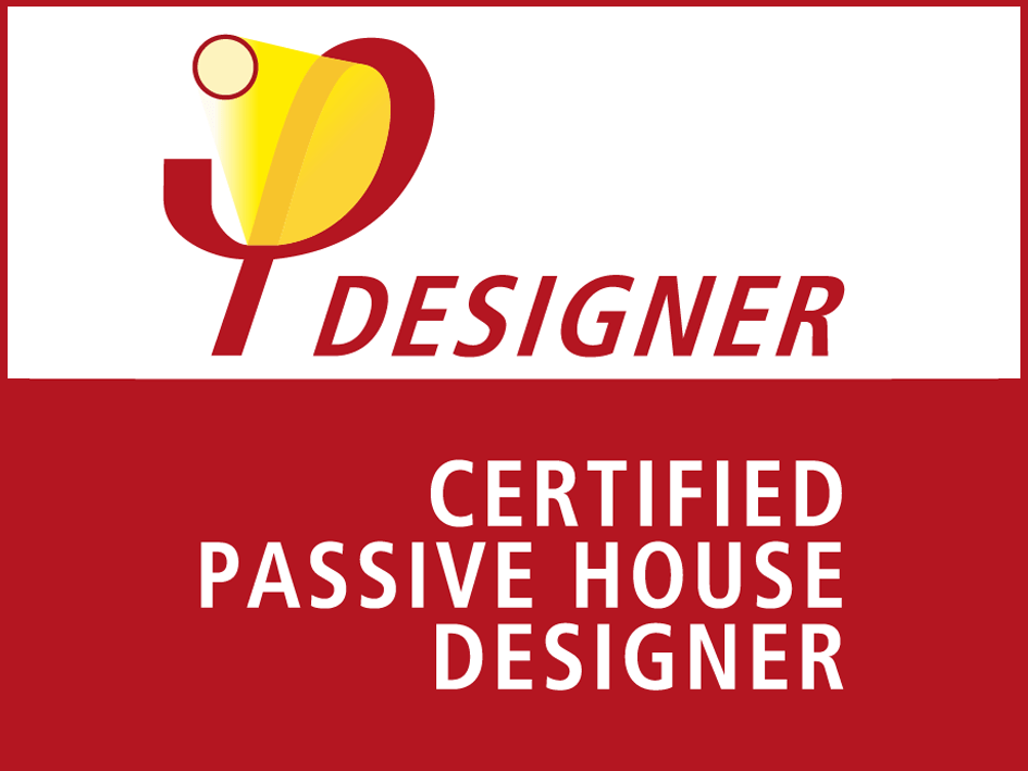 Passive House Architect